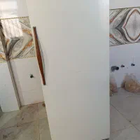 یخچال تمام فریزر