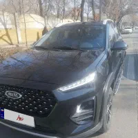 ایکس 22پرو دنده آخر سال 402|خودرو سواری و وانت|تبریز, |دیوار