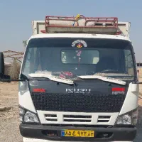 حمل بار با تمام نقاط