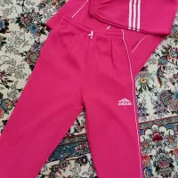 لباس ورزشی دخترانه