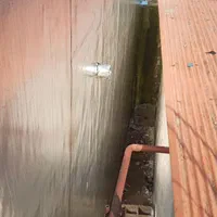 نصب ایزوگام بر روی روی انواع سطوح|خدمات پیشه و مهارت|خمام, |دیوار