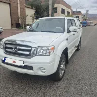 کاپرا ۲ دوکابین مدل ۹۸