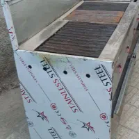 گریل کبابپژ ترکیبی|کافیشاپ و رستوران|ایلام, |دیوار