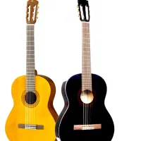 گیتار یاماها C40