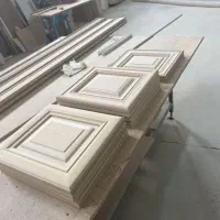 خدمات برش MDF و لبهچسبانی حرفهای و cnc در تبریز|خدمات پیشه و مهارت|تبریز, |دیوار