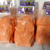 پودر زعفران