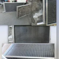 رادیات سازی ساخت انواع رادیاتور و بازسازی