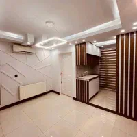 ۴۵ متری+کولرگازی+پارکینگ دار+وامدار+سندتک برگ