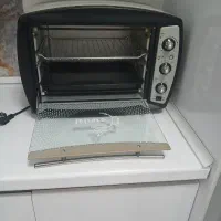 ماکرو فر|اجاق گاز و لوازم برقی پخت‌وپز|پیرانشهر, |دیوار