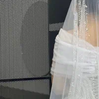 اجاره لباس عروس لاکچری