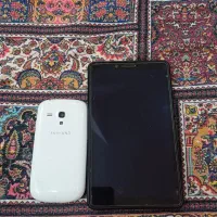 گوشی و تبلت