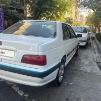 پارس tu5 کلاس۱۵ سیمی