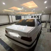 پارس مدل 85 موتور نو|خودرو سواری و وانت|اسلامشهر, شهرک واوان|دیوار