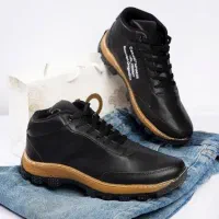 کفش نیم بوت|کیف، کفش، کمربند|یاسوج, |دیوار