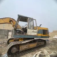 بیل هپکوhe100|خودرو سنگین|شهریار, شهرک بهاران (ویره)|دیوار