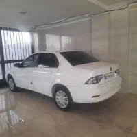 سورن پلاس صفر سیمی موتور xup|خودرو سواری و وانت|اردبیل, |دیوار