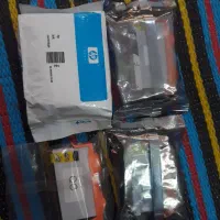 کارتریج پرینتر HP اکبند|پرینتر، اسکنر، کپی، فکس|تهران, اتابک|دیوار