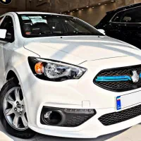 شاهین اتومات CVT شاهین TU5پلاس اتومات مدل 1404 صفر