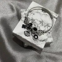 اکسسوری دستبند پاندورا