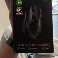 موس گیمینگ ریزر