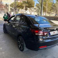 شاهین مدل ۱۴۰۱ بدونه توضیح