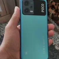 شیایومی پوکو X5حافظه 256