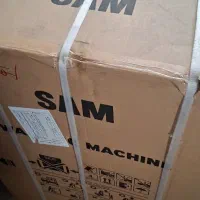 لباسشویی سام BL-P1465W