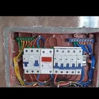 تعمیرات برقکاری ساختمان