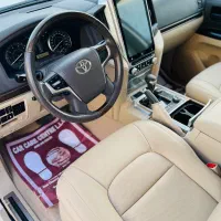 تویوتا لندکروز|خودرو سواری و وانت|اهواز, پردیس|دیوار