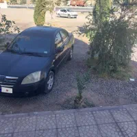 فروش ام وی ام مشکی