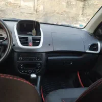 207tu3مدل 1402ارتقا کروز کنترل