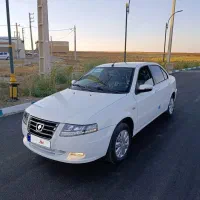 سورن پلاسXU6pمدل1405برج۱خشک موتور جدید