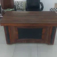 میز و صندلی ادارای وتجاری نو|دفتر کار|کرمانشاه, |دیوار