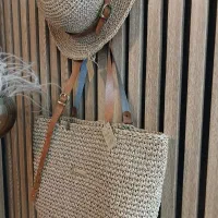 کیف رافیاوکنف با متریال درجه یک