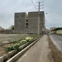 ۲۰۲متر زمین فروشی/مناسب سرمایه گذاری