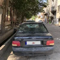 پراید 82|خودرو سواری و وانت|صفادشت, |دیوار