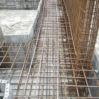 پیمانکاری ارماتوربندی