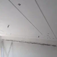 شاگرد گچ ساز وارد