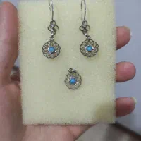 تعدادی نقره