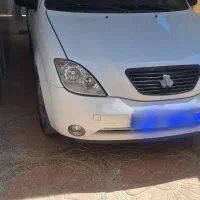 تیبا ۲ مدل ۴۰۱ کم کار بدون رنگ مدل ماشین ۴۰۱|خودرو سواری و وانت|شیراز, شهرک مدرس|دیوار