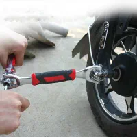 آچار تایگر همه کاره فولادی|ابزارآلات|مشهد, ولیعصر (شهرک غرب)|دیوار