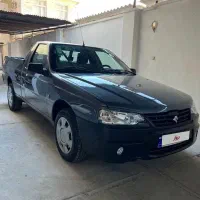 آریسان ۲|خودرو سواری و وانت|اصفهان, جوزدان الیادران|دیوار