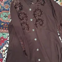 ی عالمه لباس ازسایز ۴۰ تا۴۴