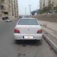 پراید ۱۳۲ مدل ۸۸ فقط جهت معاوضه با سمند|خودرو سواری و وانت|بندرعباس, |دیوار