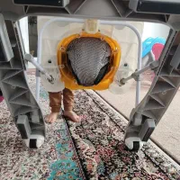 روروئک|اسباب و اثاث بچه|ورامین, ورامین|دیوار