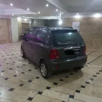 ام وی ام چهار سیلندر اتومات مدل ۹۰|خودرو سواری و وانت|تهران, جوادیه|دیوار