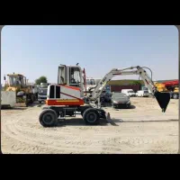 فروش مینی بیل