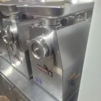 چرخ گوشت صنعتی|خردکن، آسیاب، غذاساز|تهران, نعمت‌آباد|دیوار