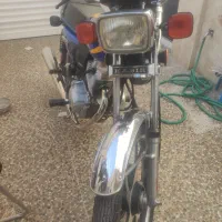 موتور کبیر ۱۵۰|موتورسیکلت|یزد, |دیوار