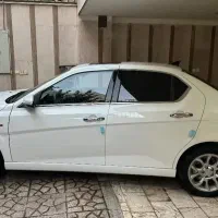 دنا پلاس توربو اتوماتیک آپشنال مدل 1404